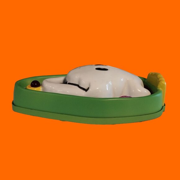 VTG Gemmy Ghost Door Knocker Push Button Or Sensor Talks & Lights Halloween 🎃 - Picture 4 of 6